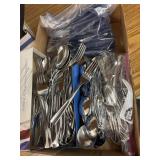 Silverware / Flatware Lot