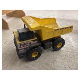Vintage Tonka Truck