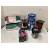 Speakers - Buyer Beware - This lot is m
