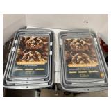 Cookie trays - Buyer Beware - This lot is