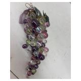 Decorative Grapes - Plastic