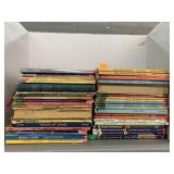 Childrenï¿½s books