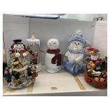 Christmas Decor