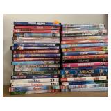 Dvds