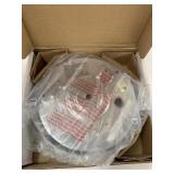 Light - Buyer Beware - This lot is merchandise