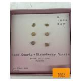 Jewelry - Earrings