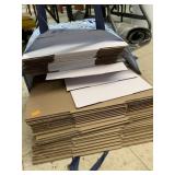 Shipping boxes