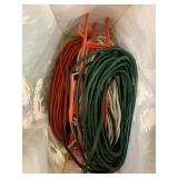 Extension cords