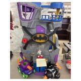 Batman Imaginext