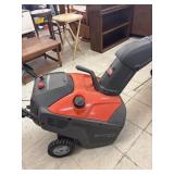 Husqvarna ST 131 21-Inches Single-stage Push -