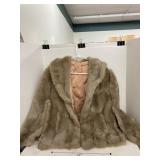 Fur? Cape