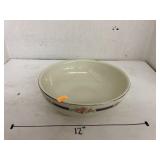 Vntg Hallï¿½s bowl