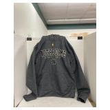 Notre Dame sweatshirt