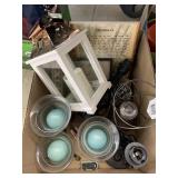 Box of decor