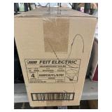 Box of 65 watt reflector flood bulbs