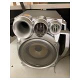 JVC speaker