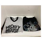 Mickey Mouse T-shirts