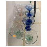 8cnt Drinking Glasses