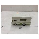 Tonka mini Winnebago camper