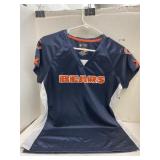 Chicago Bears womanï¿½s shirt Sz M