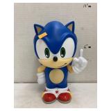 Sega Sonic bank