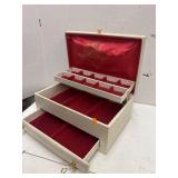 Jewelry Box