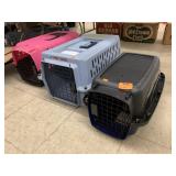 3cnt Pet Crates
