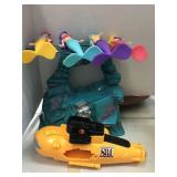 Mermaid toys