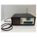 Regency monitoradio/executive scanner