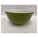 Pyrex Bowl