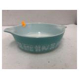 Pyrex Dish