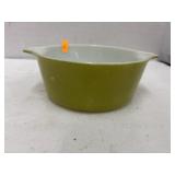 Pyrex Dish
