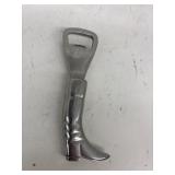 Boot Bottle Opener