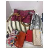 Purses / Wallets