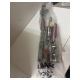 Large Toggle Clamps