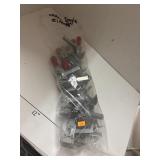 Small Toggle Clamps