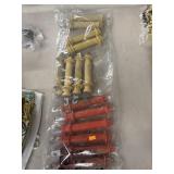 Electric Fence Tensioners