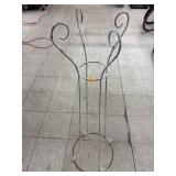Metal Plant Stand