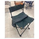 Bag Chair