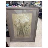 Framed Art