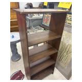 Wooden Shelf / Display