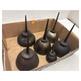 Oil Cans