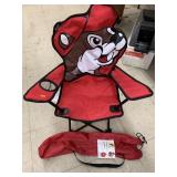 Buc-ees kids chair