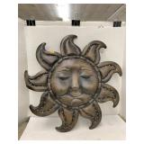 Metal Sun