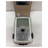 Dell Digital Jukebox W/ Case - no cords