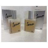 2 Bottles Cologne for Men - Savant