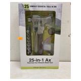 Protocol 25 in 1 Ax tool