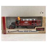 Ertl 1925 Kenworth Stake Truck bank
