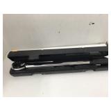 Torque wrench set
