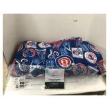 Cubs Blanket